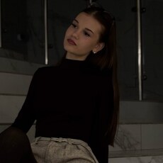 Настя, 18 из г. Уфа.