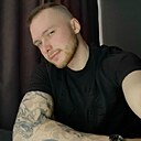 Давид, 25 лет