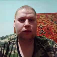 Фотография мужчины Александр, 30 лет из г. Новошахтинск