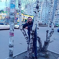 Фотография мужчины Artur, 39 лет из г. Барнаул