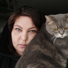 Фотография девушки Ирина, 49 лет из г. Дубна