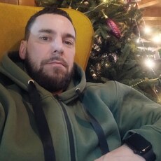Фотография мужчины Влад, 39 лет из г. Новосибирск