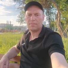 Фотография мужчины Андрей, 47 лет из г. Каменск-Уральский