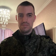 Фотография мужчины Pavel, 36 лет из г. Калининград