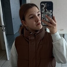 Фотография девушки Алина, 18 лет из г. Москва