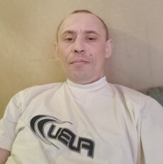 Фотография мужчины Виталий, 41 год из г. Пермь