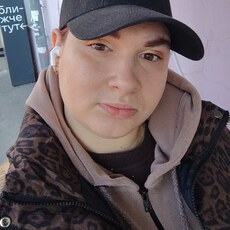 Фотография девушки Екатерина, 28 лет из г. Херсон