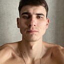 Никита, 25 лет