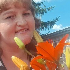 Фотография девушки Еленка, 38 лет из г. Лысково