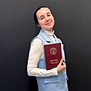 Маша, 20 лет