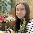 Маша, 21 год
