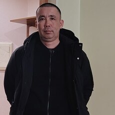 Фотография мужчины Алексей, 48 лет из г. Чита