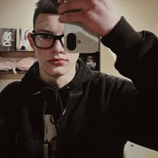 Фотография мужчины Максим, 19 лет из г. Барановичи