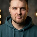 Вадим, 36 лет