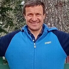 Фотография мужчины Михаил, 46 лет из г. Сочи