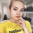 Милана, 26 лет
