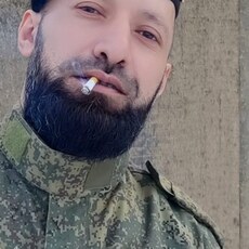 Фотография мужчины Ханлар, 42 года из г. Одинцово