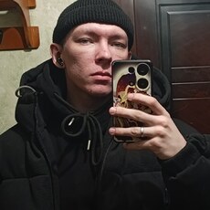 Фотография мужчины Максим, 23 года из г. Пермь