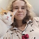Виктория, 19 лет
