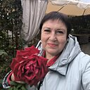 Наталья, 63 года