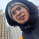 Султан, 23 года