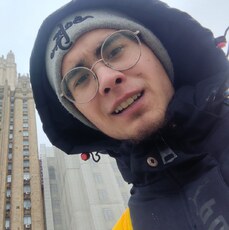 Фотография мужчины Султан, 23 года из г. Москва