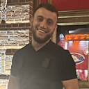 Идрис, 28 лет
