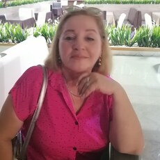 Фотография девушки Елена, 63 года из г. Анапа