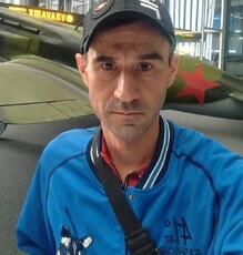 Фотография мужчины Роман, 39 лет из г. Томск