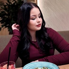 Фотография девушки Арина, 21 год из г. Барнаул
