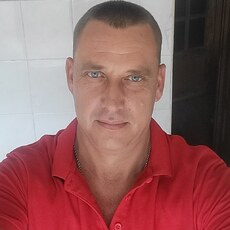 Фотография мужчины Олександр, 44 года из г. Киев