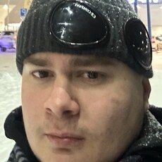 Фотография мужчины Максим, 20 лет из г. Омск
