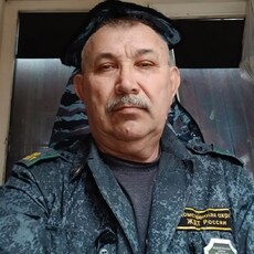 Фотография мужчины Александр, 64 года из г. Батайск
