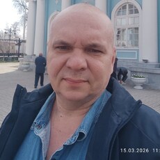 Фотография мужчины Петр, 46 лет из г. Ташкент