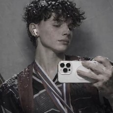 Фотография мужчины Руслан, 18 лет из г. Самара