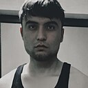 Анзор, 25 лет