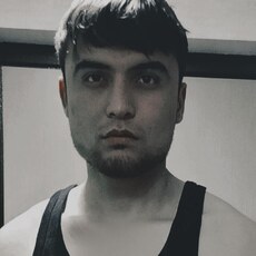 Фотография мужчины Анзор, 25 лет из г. Карши
