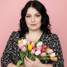 Фотография девушки Антонина, 30 лет из г. Смоленск