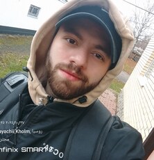 Фотография мужчины Мустафа, 22 года из г. Клин