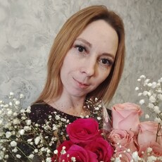 Фотография девушки Светлана, 33 года из г. Омск