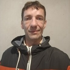 Фотография мужчины Иван, 44 года из г. Санкт-Петербург
