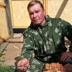 Фотография мужчины Александр, 43 года из г. Омск
