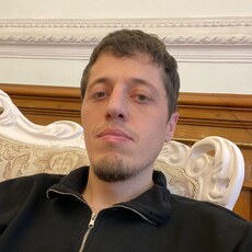 Фотография мужчины Рамазан, 30 лет из г. Санкт-Петербург