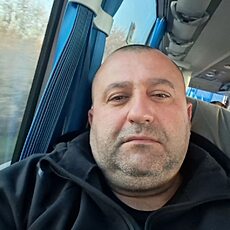 Фотография мужчины Вячеслав, 47 лет из г. Кемерово