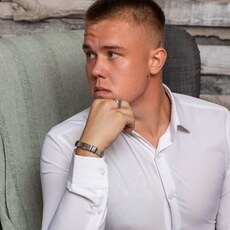 Фотография мужчины Илья, 22 года из г. Хабаровск