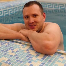 Фотография мужчины Никита, 35 лет из г. Лысьва