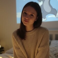Фотография девушки Вика, 19 лет из г. Минусинск