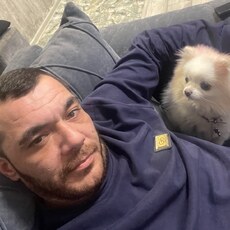 Фотография мужчины Левон, 32 года из г. Сочи