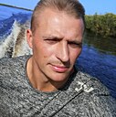 Виталий, 40 лет