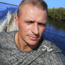 Фотография мужчины Виталий, 40 лет из г. Белогорск